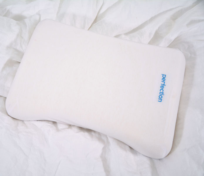 Pillow perfection on sale