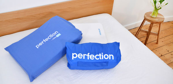 perfection pillow