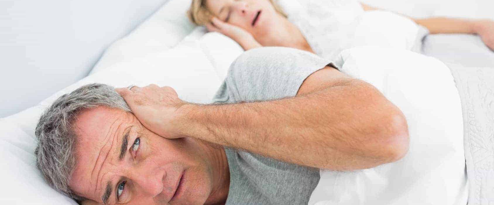 how to stop snoring