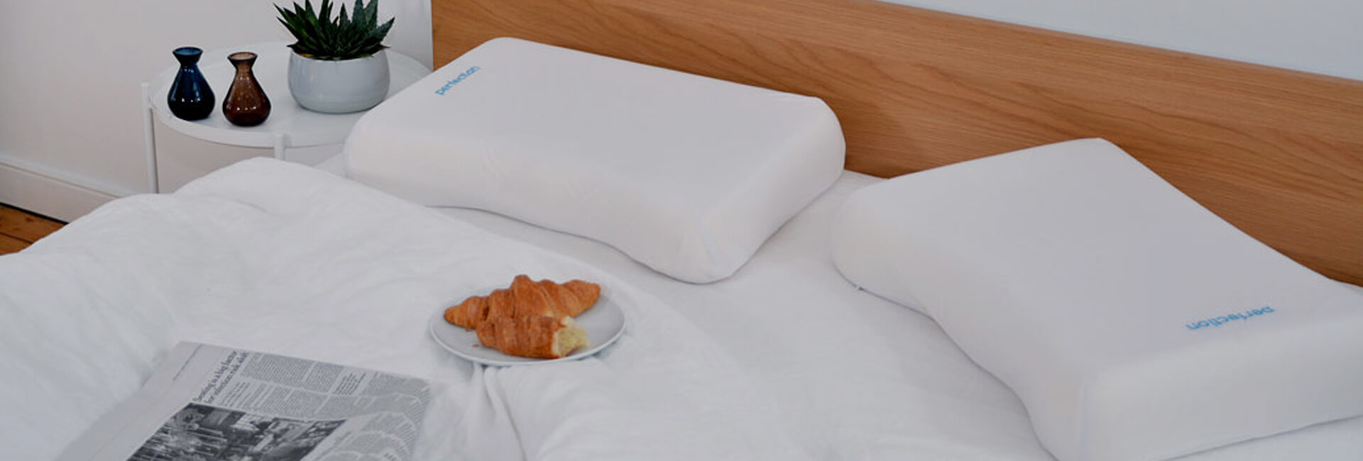 Reflex Pillow